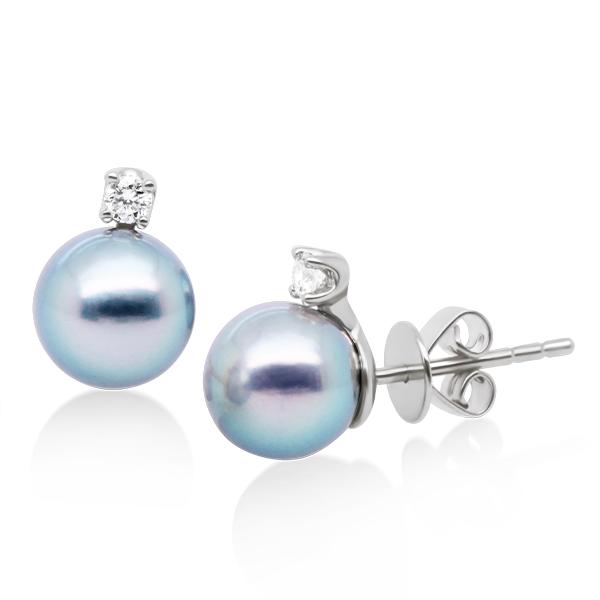 Akoya Cultured Pearls