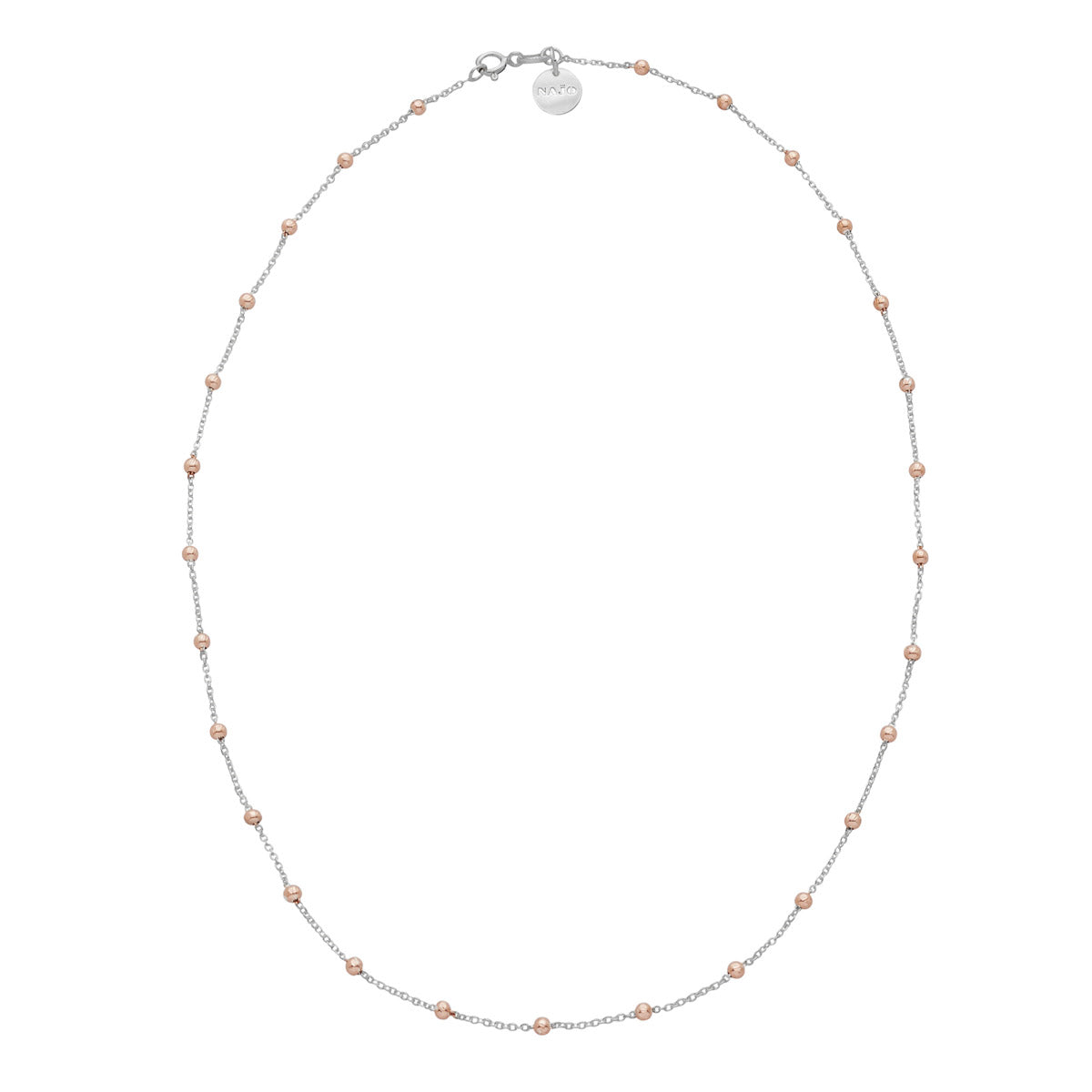 NAJO Algonquin Necklace 45cm