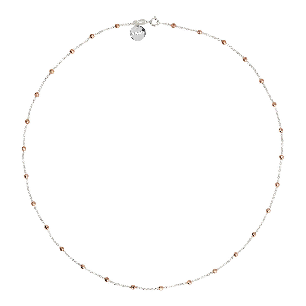 NAJO Algonquin Necklace 45cm