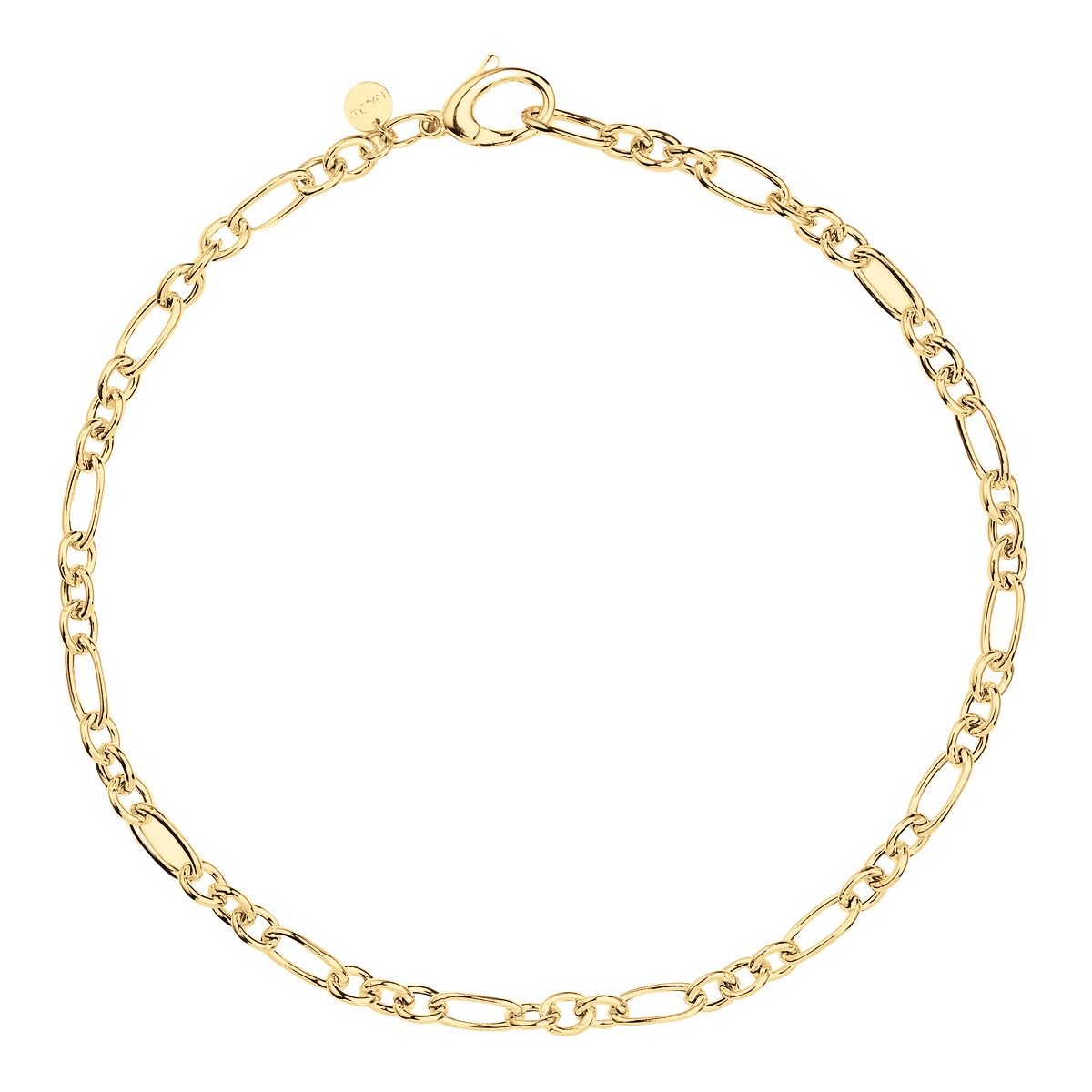 NAJO Sereno Gold Necklace