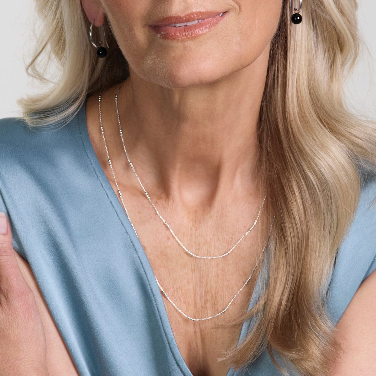 NAJO Halcyon Necklace