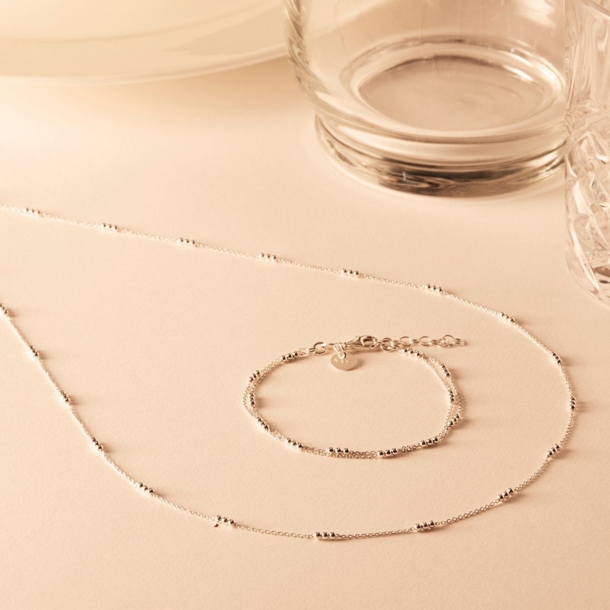 NAJO Halcyon Necklace