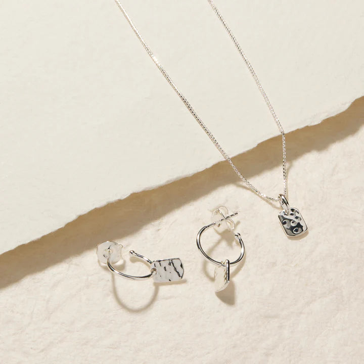 NAJO Tigger Necklace