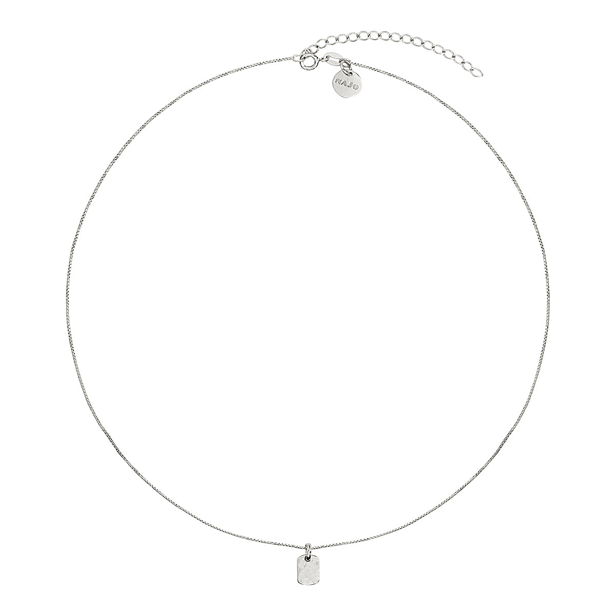 NAJO Tigger Necklace
