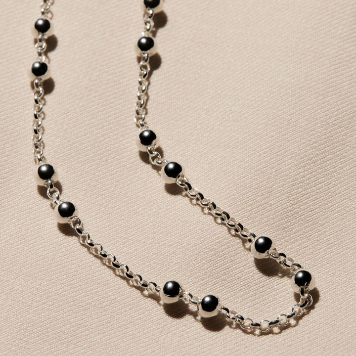 NAJO Mattina Anklet