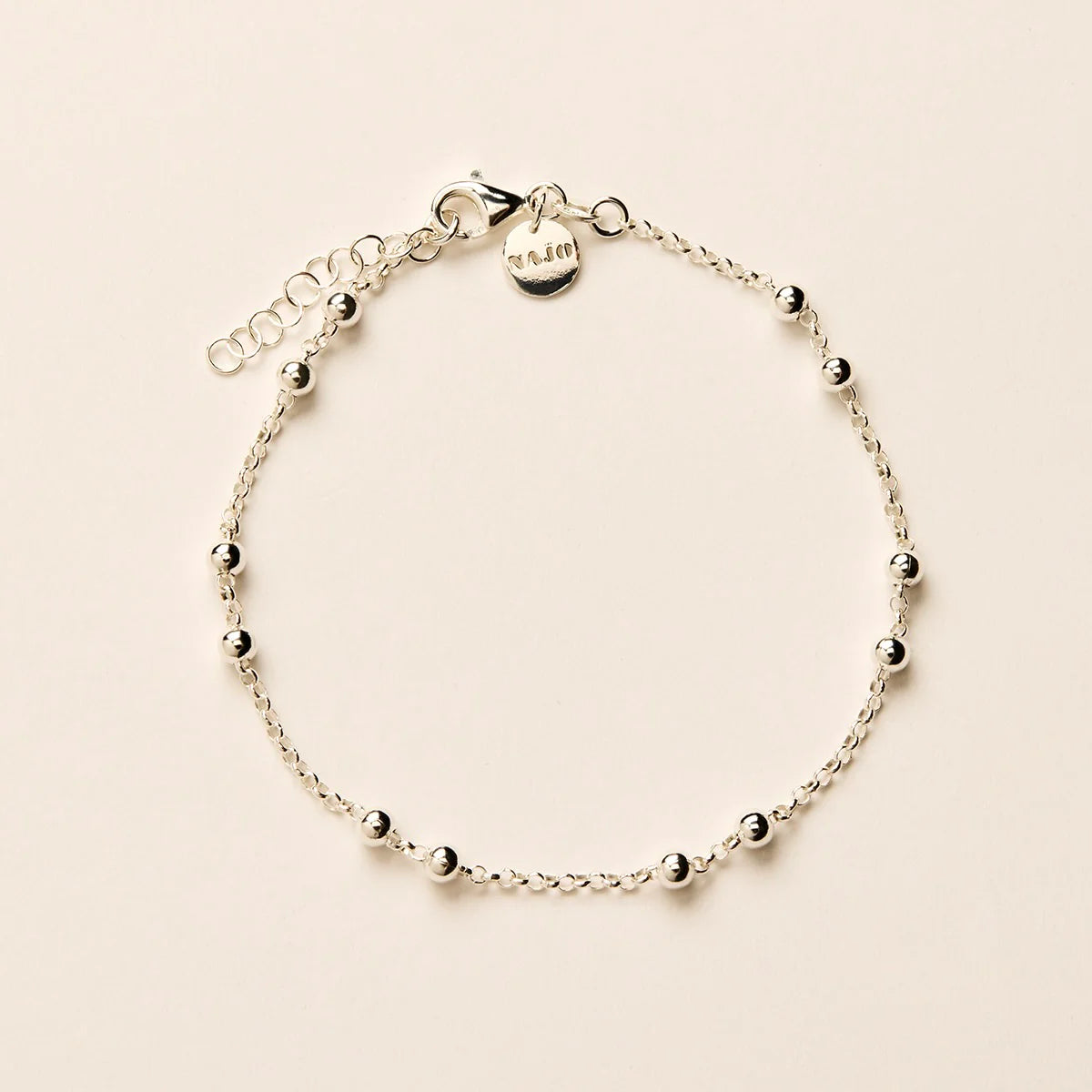 NAJO Mattina Anklet