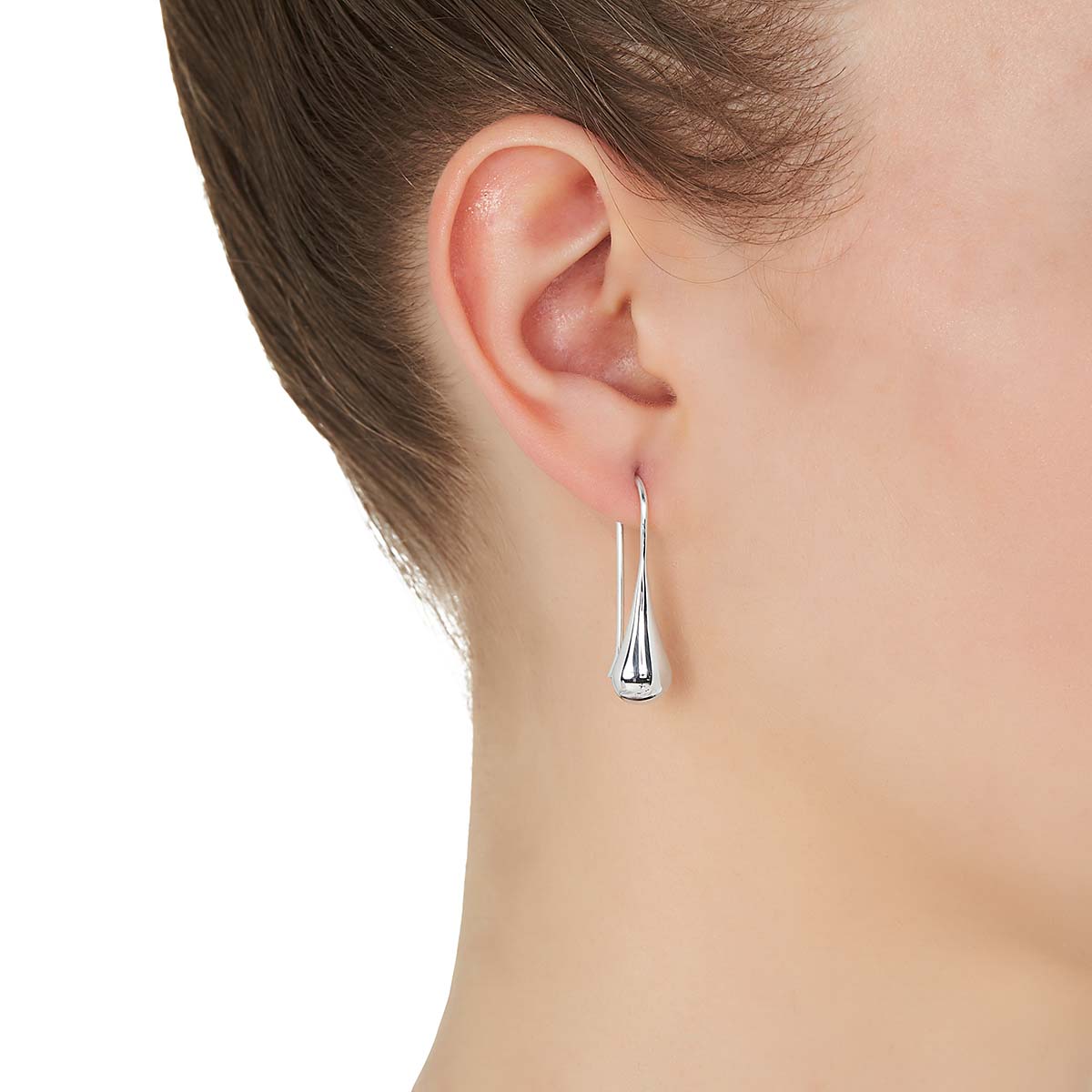 NAJO My Silent Tears Earring