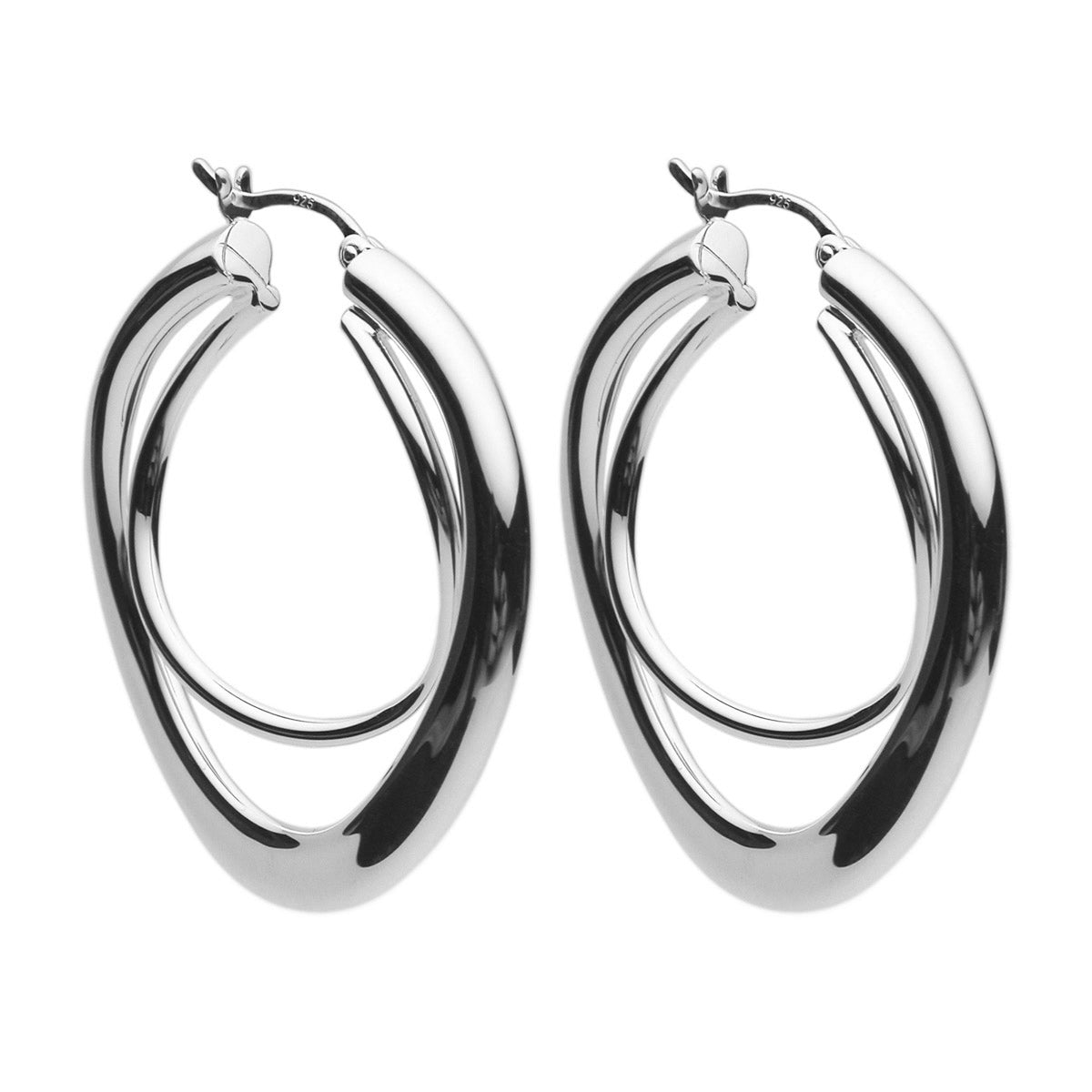 NAJO Strudel Hoop