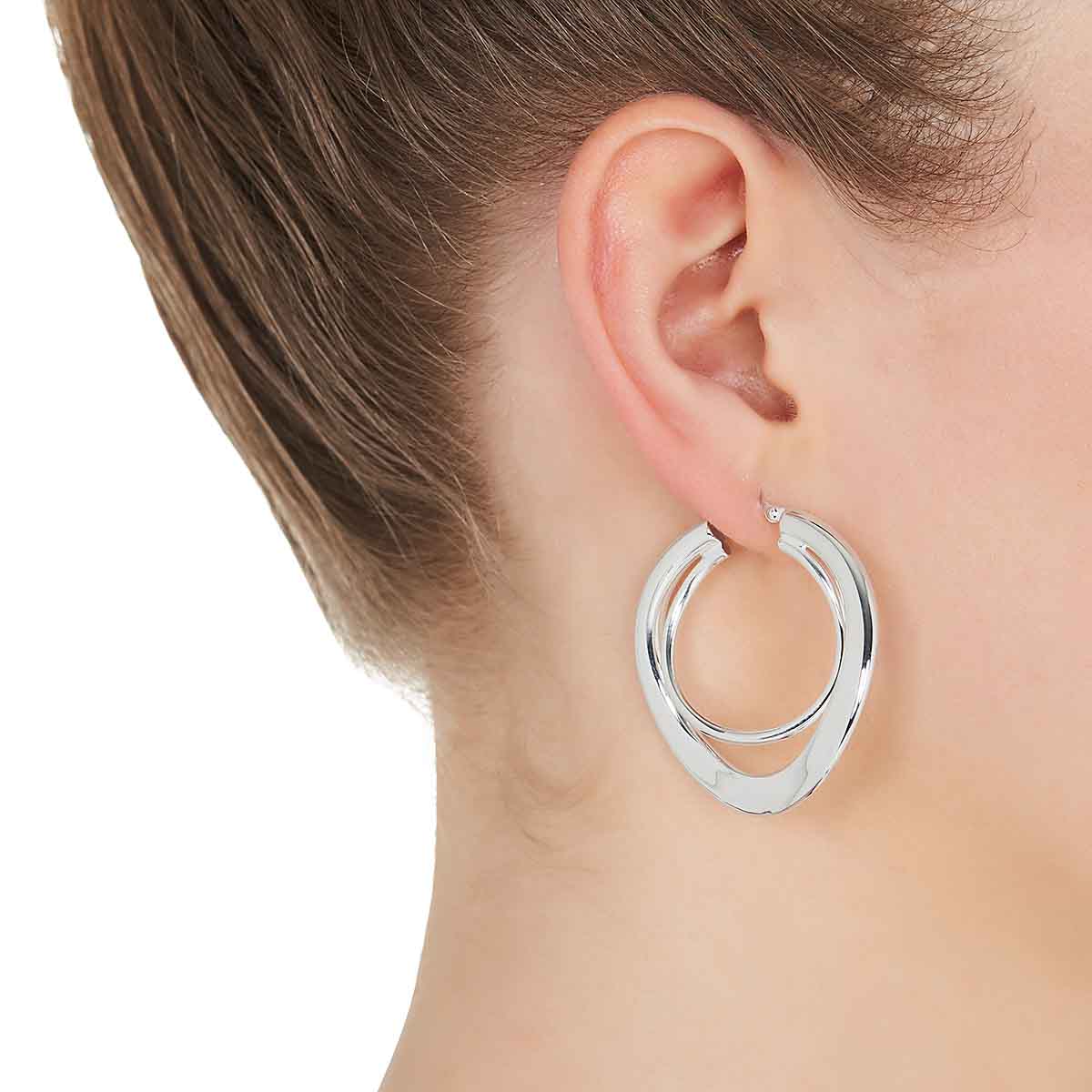NAJO Strudel Hoop