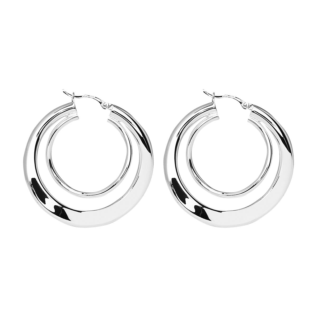 NAJO Strudel Hoop