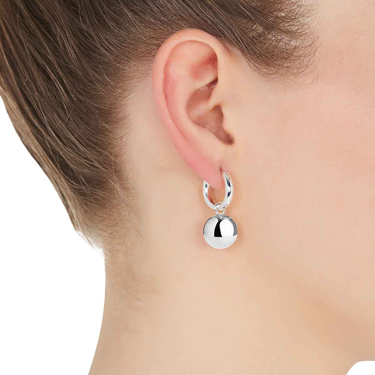 NAJO On and Off Earring