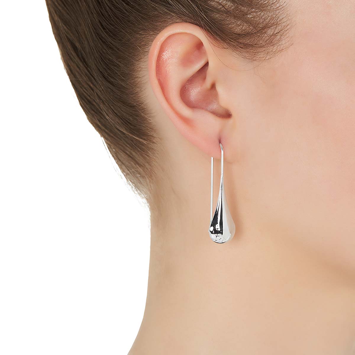 NAJO Weeping Woman Earring
