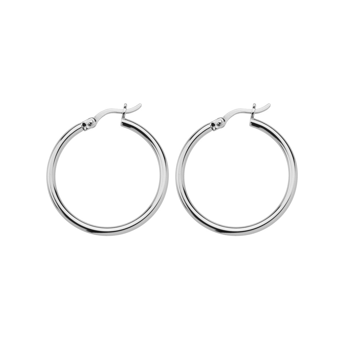 NAJO Simple Hoop 2x25mm