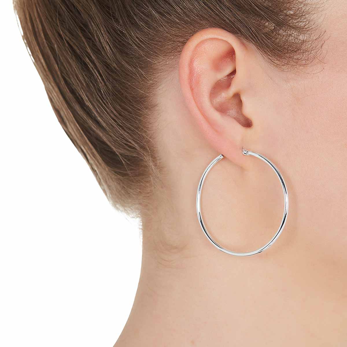 NAJO Simple Hoop 2x45mm