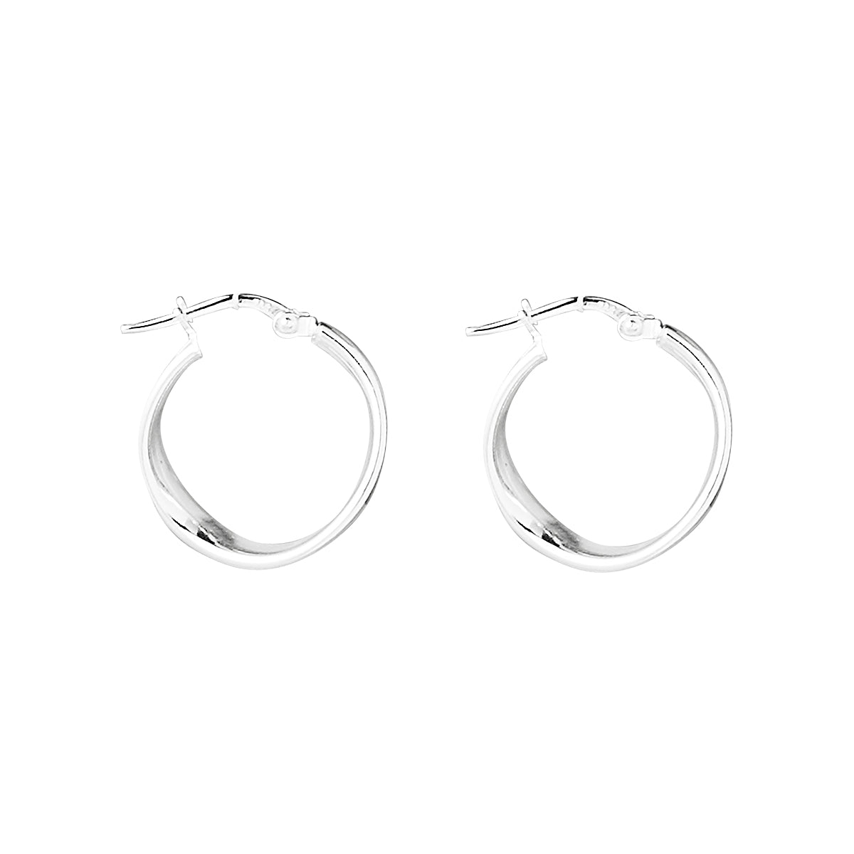 NAJO Eddy Hoop