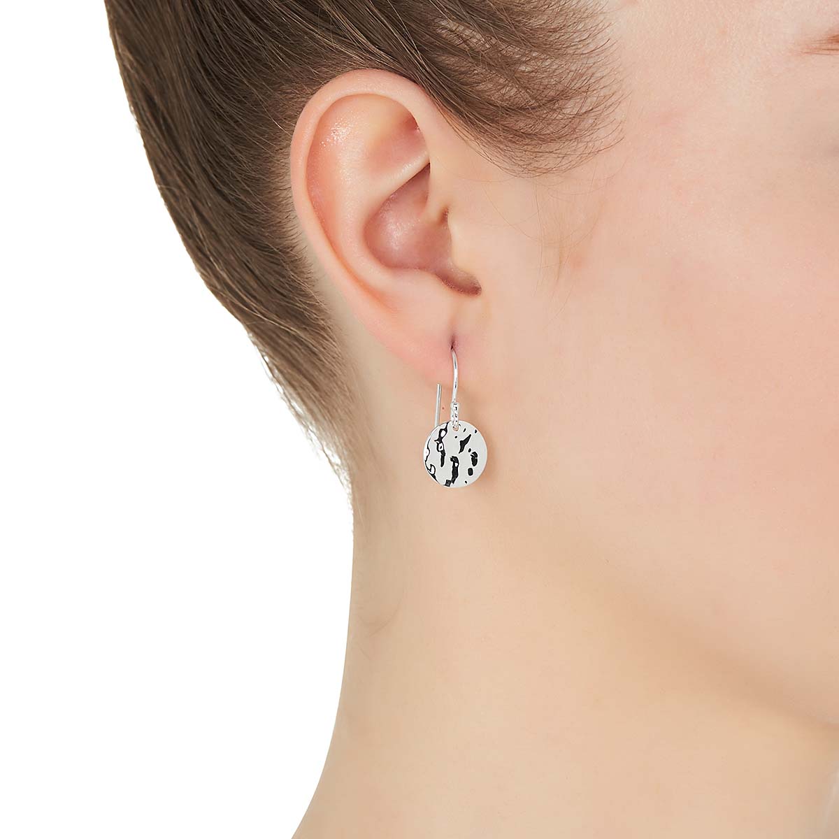 NAJO Rabble Earring