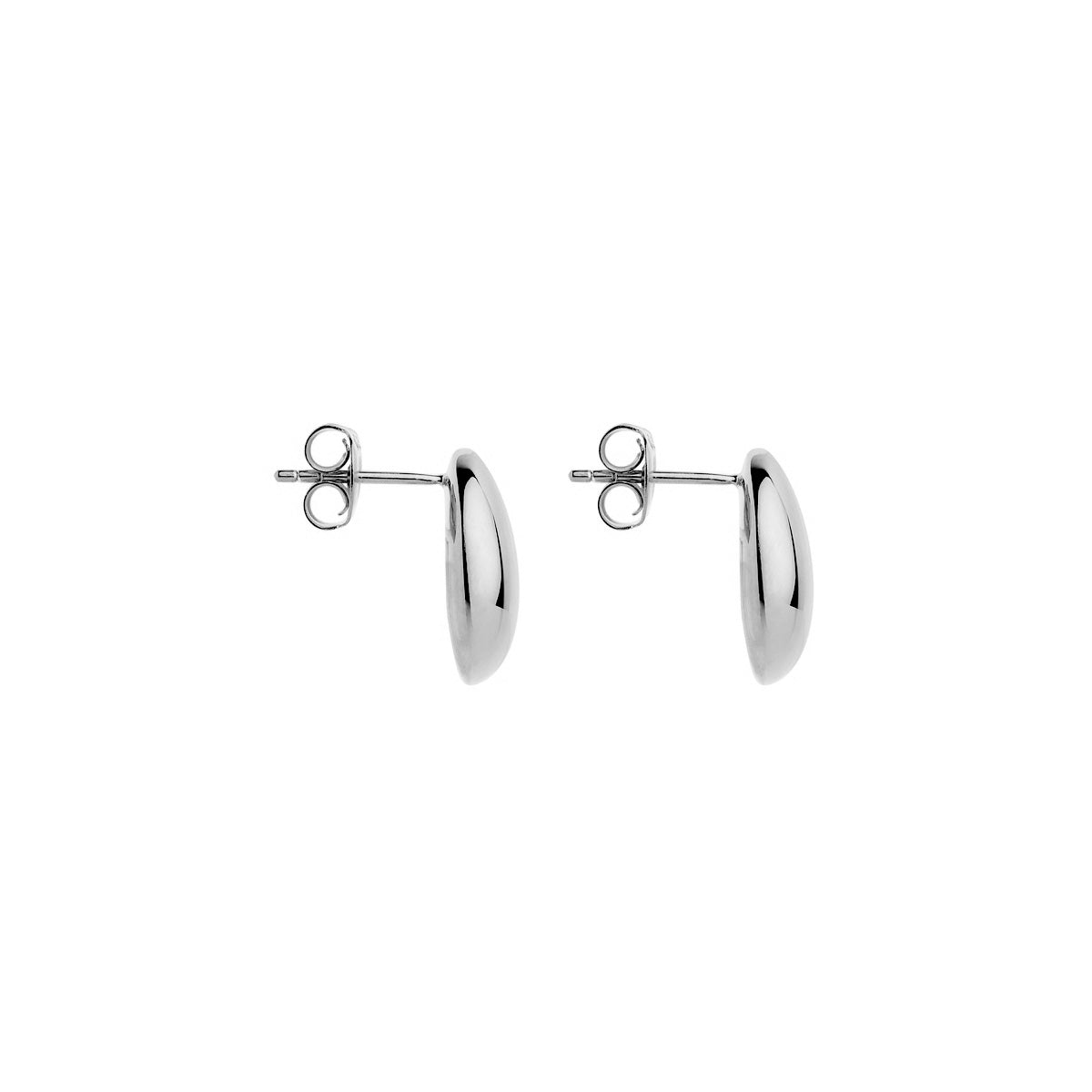 NAJO Small Sunshower Stud Earring