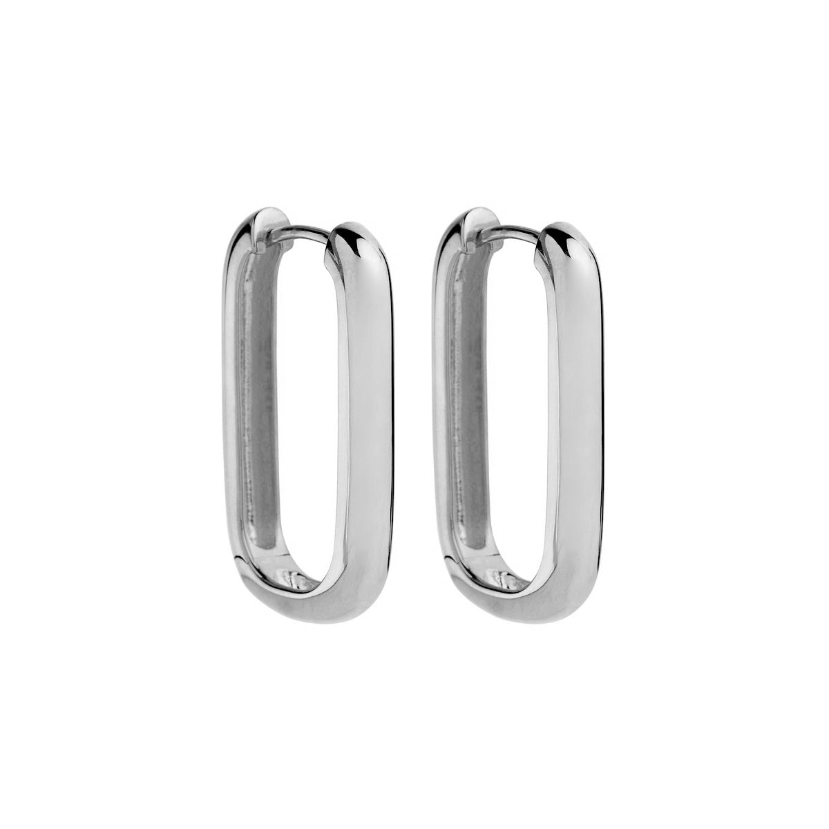NAJO Elemental Hoop Earring