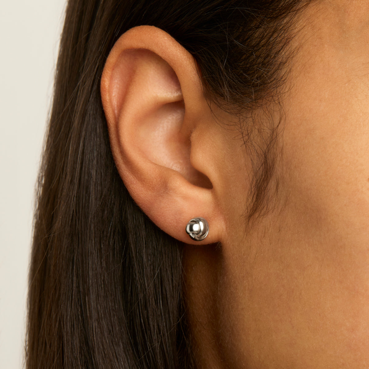 NAJO Floret Stud Earrings