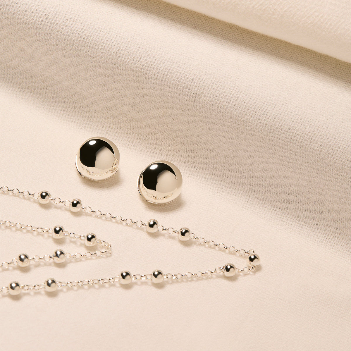 NAJO Mattina Necklace