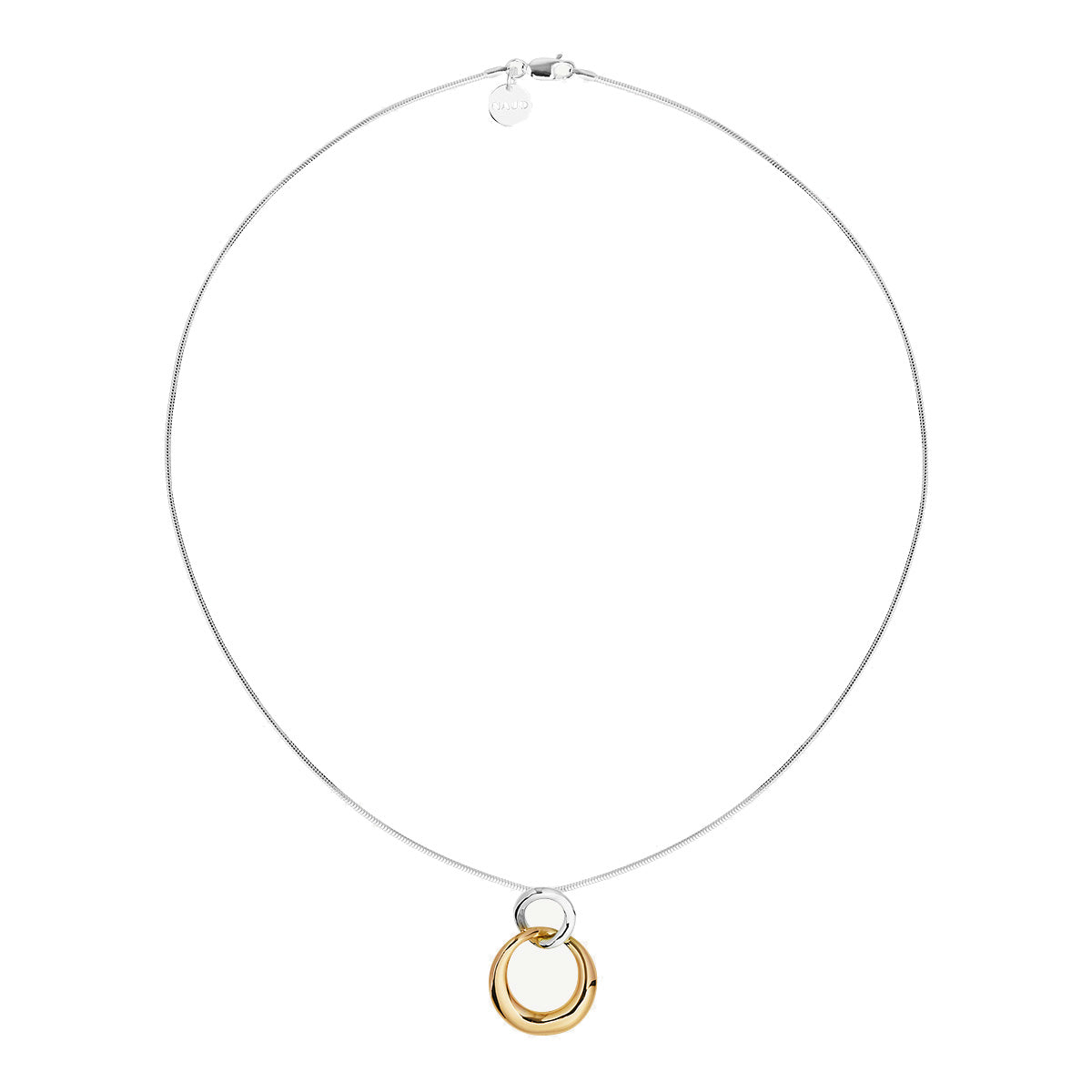 NAJO Gold Tranquila Necklace