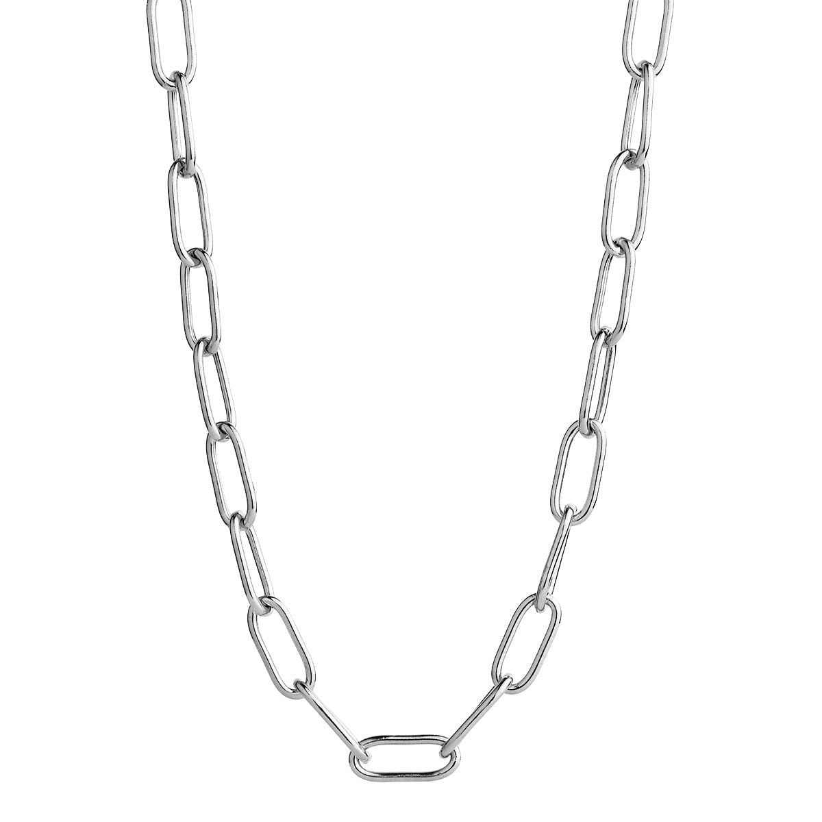 NAJO Vista Large Link Necklace