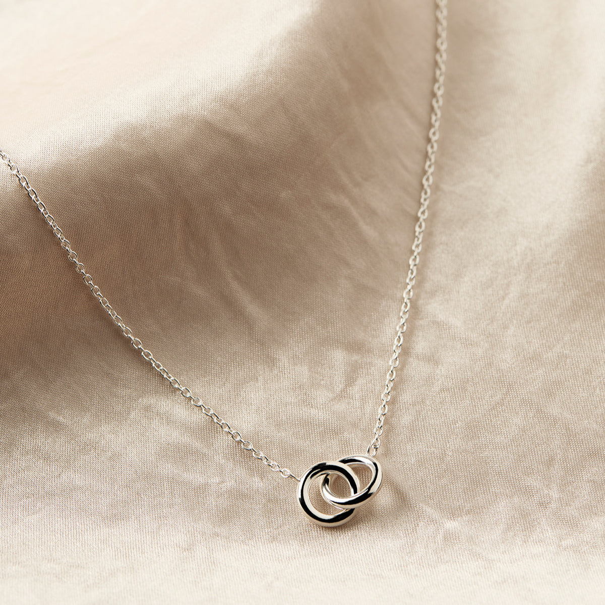 NAJO Embrace Necklace