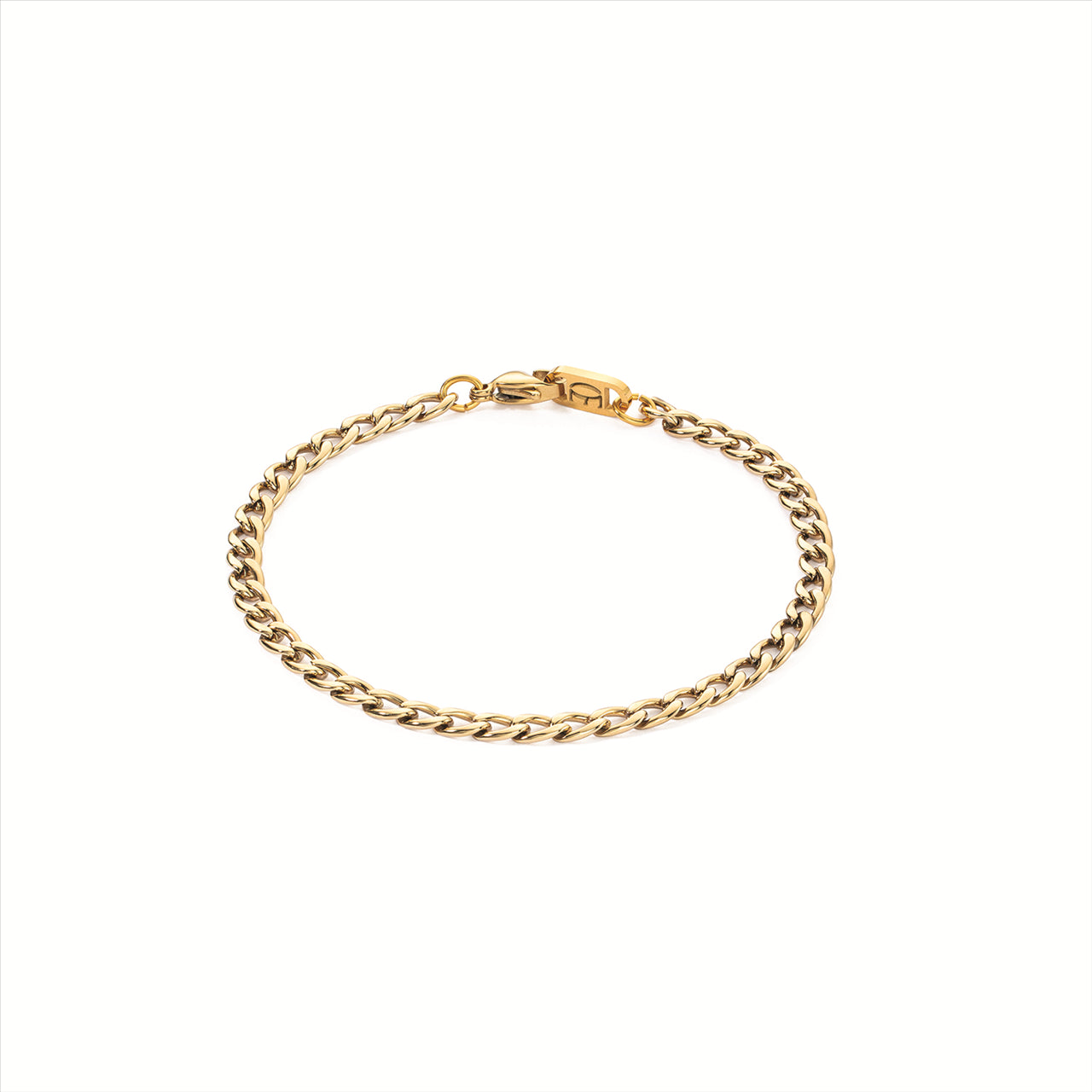 Coeur de Lion 21cm Gold Extension Chain