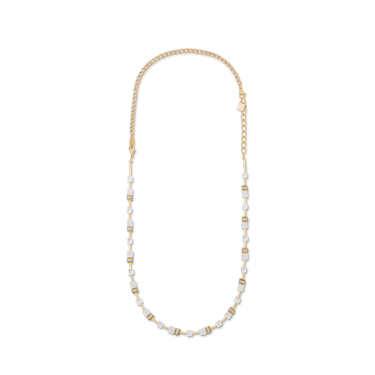 Coeur de Lion 21cm Gold Extension Chain