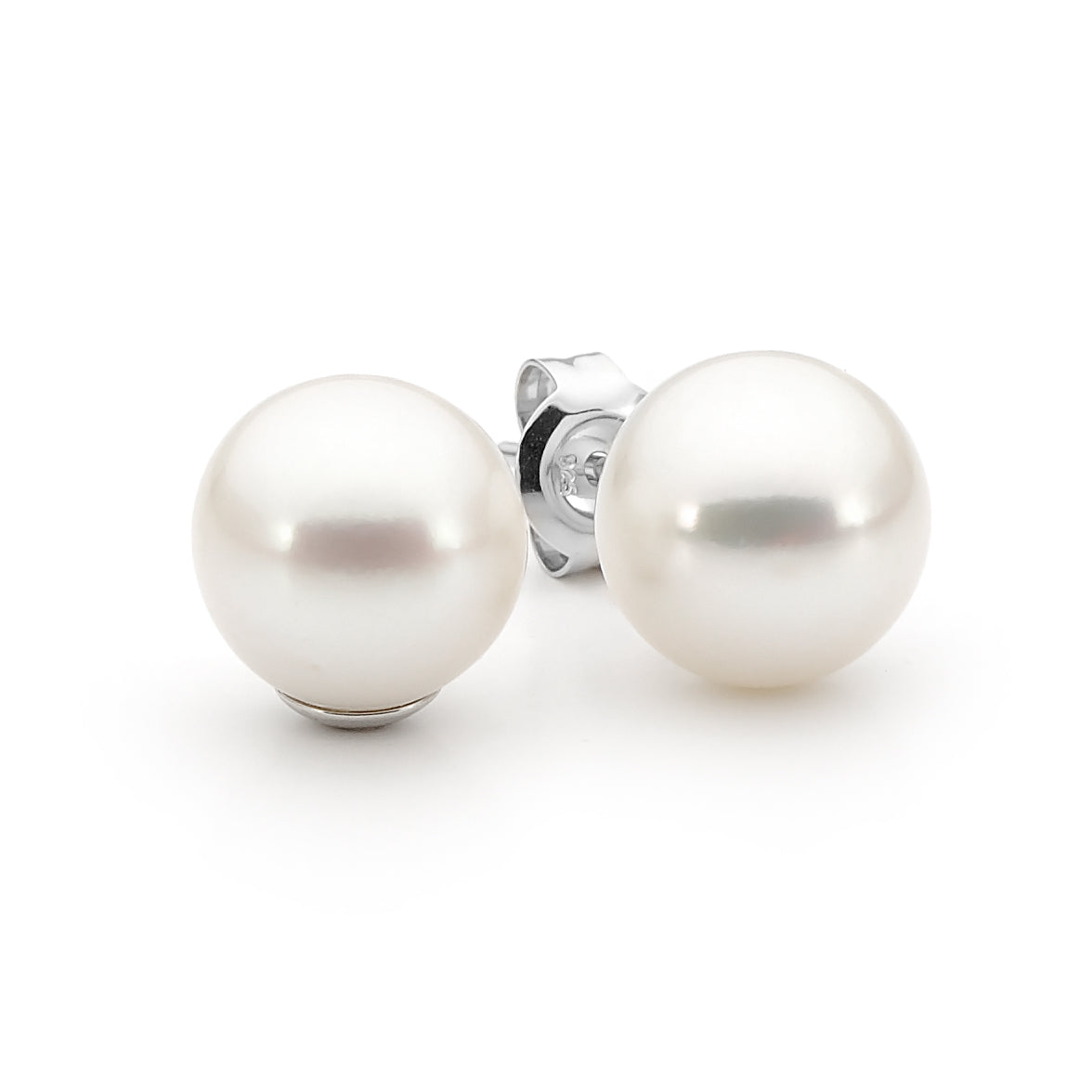 IKECHO Freshwater Pearl The Bambini Freshwater Studs