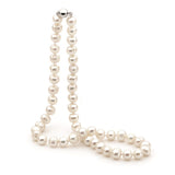 Ikecho Cyra Pearl Freshwater Pearl Necklace