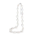 Ikecho The Eloise Freshwater Pearl Necklace