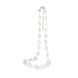 Ikecho Lillian Freshwater Pearl Necklace