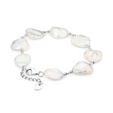 Ikecho The Eloise Freshwater Pearl Bracelet