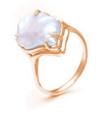 Ikecho x Jarrett Amara Freshwater Pearl Ring