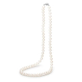 Ikecho Bambini Freshwater Pearl Necklace