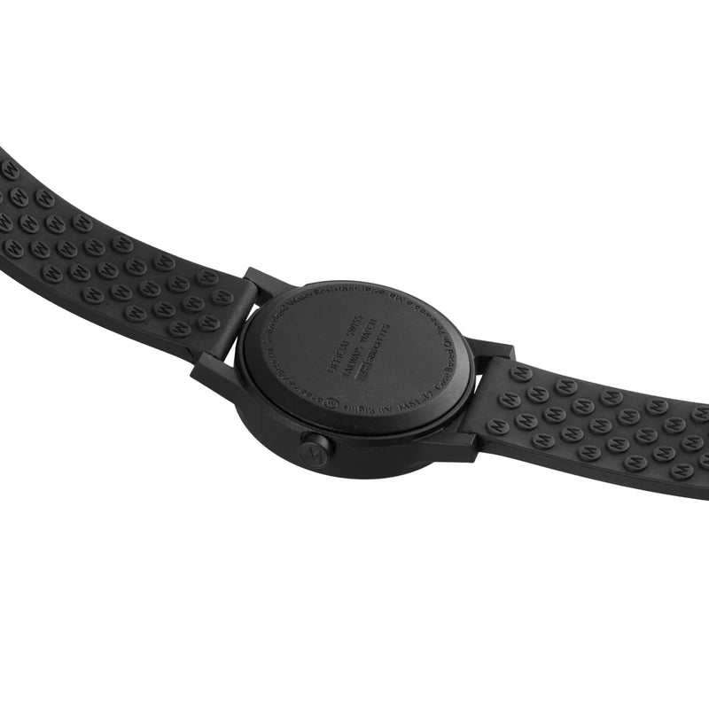 Mondaine Essence Black 32mm Watch