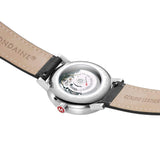 MONDAINE EVO2 40mm Automatic Watch