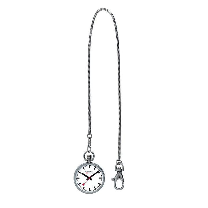 Mondaine 43cm Pocket Watch
