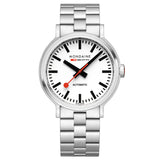 Mondaine Original Automatic 41mm Watch