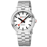 Mondaine Original Automatic 41mm Watch