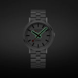 Mondaine Original Automatic 41mm Watch