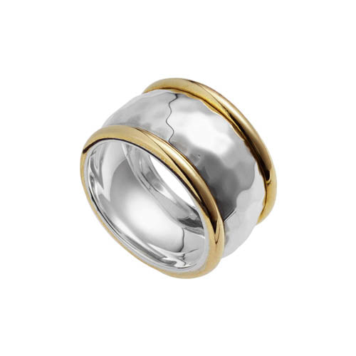 NAJO Carolina Ring