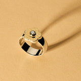 NAJO Forget-Me-Not Ring