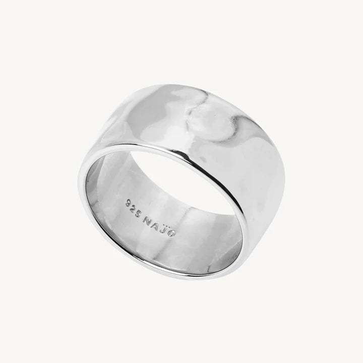 NAJO Barber Ring