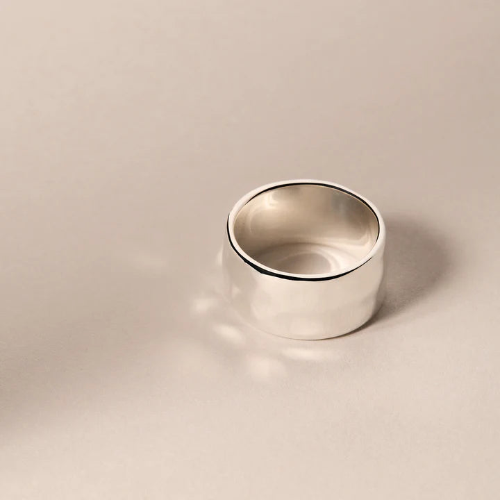 NAJO Barber Ring