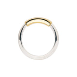 Najo Amalfi Two-Tone Ring