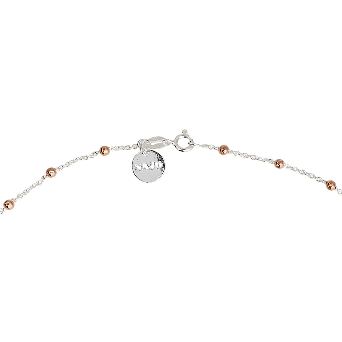 NAJO Algonquin Necklace  45cm