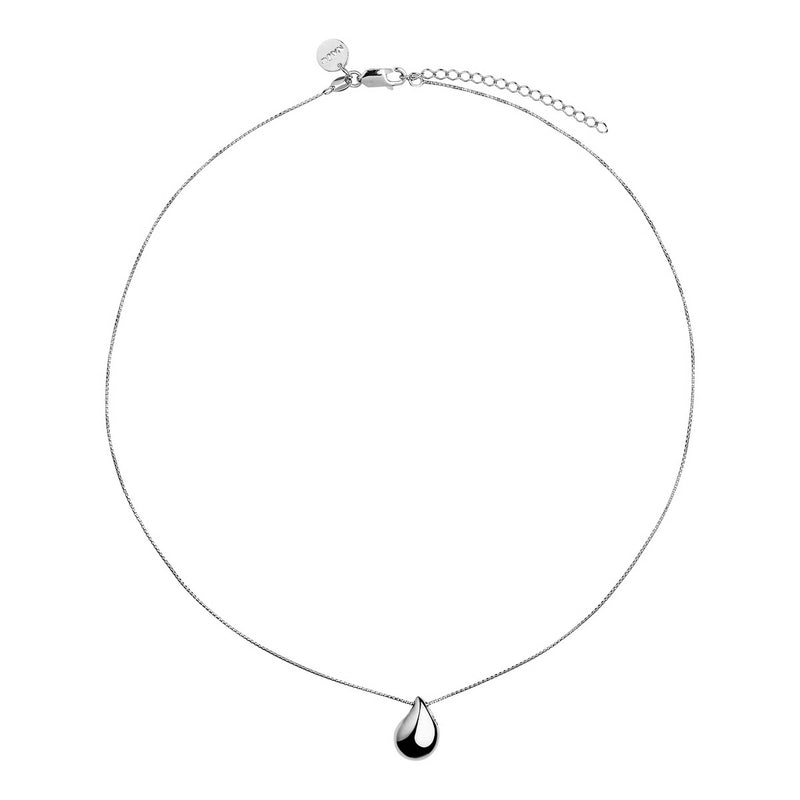 NAJO Small Sunshower Necklace