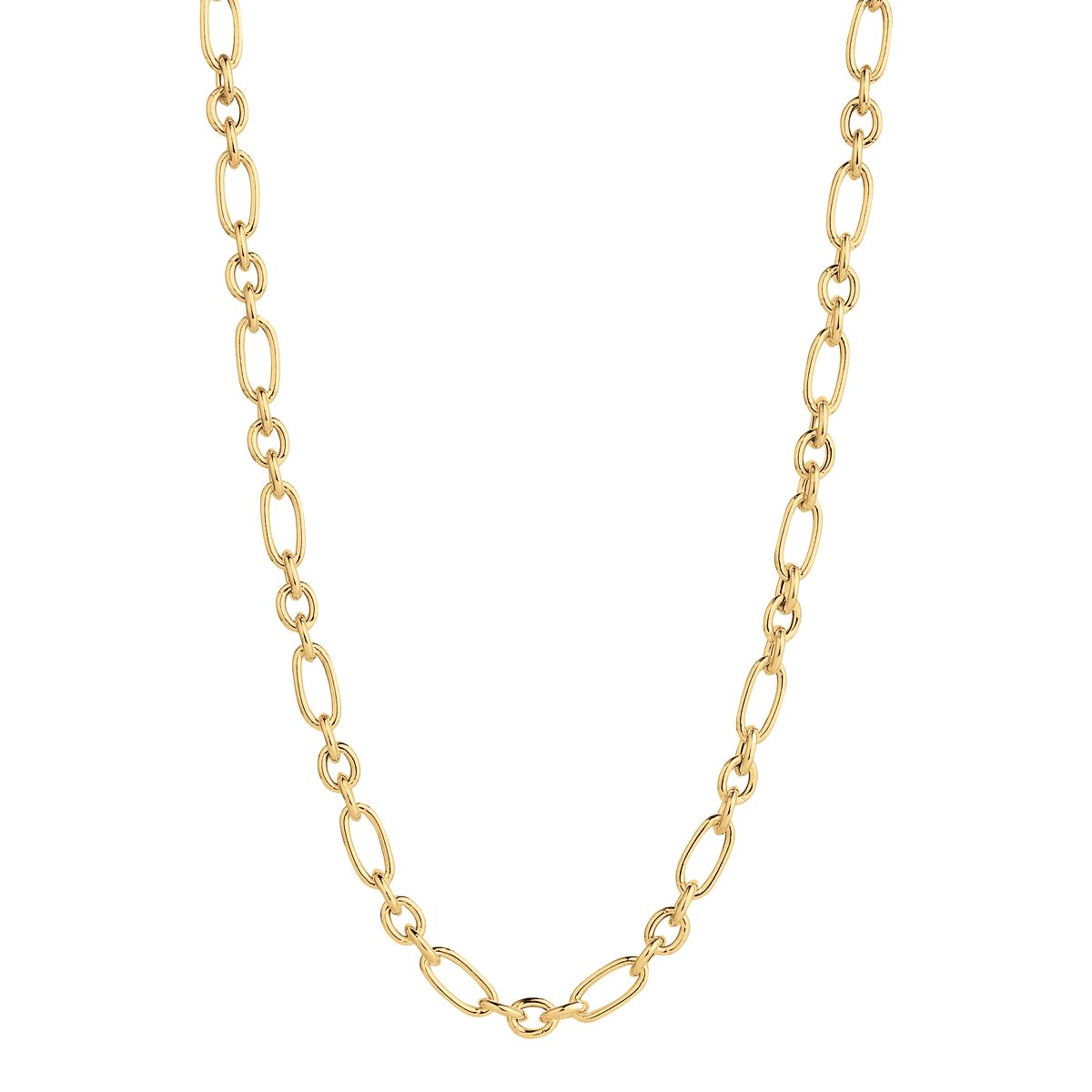 NAJO Sereno Gold Necklace